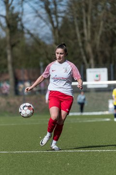 Bild 215 - F Walddoerfer SV 2 - SV Eidelstedt : Ergebnis: 1:3